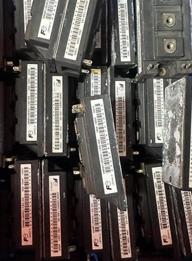 2MBI100SC-120-03 2MBI100SC120原