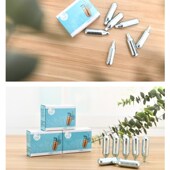 通用所有品牌苏打水机气泡机专用一次性小气弹8克soda发泡弹气瓶