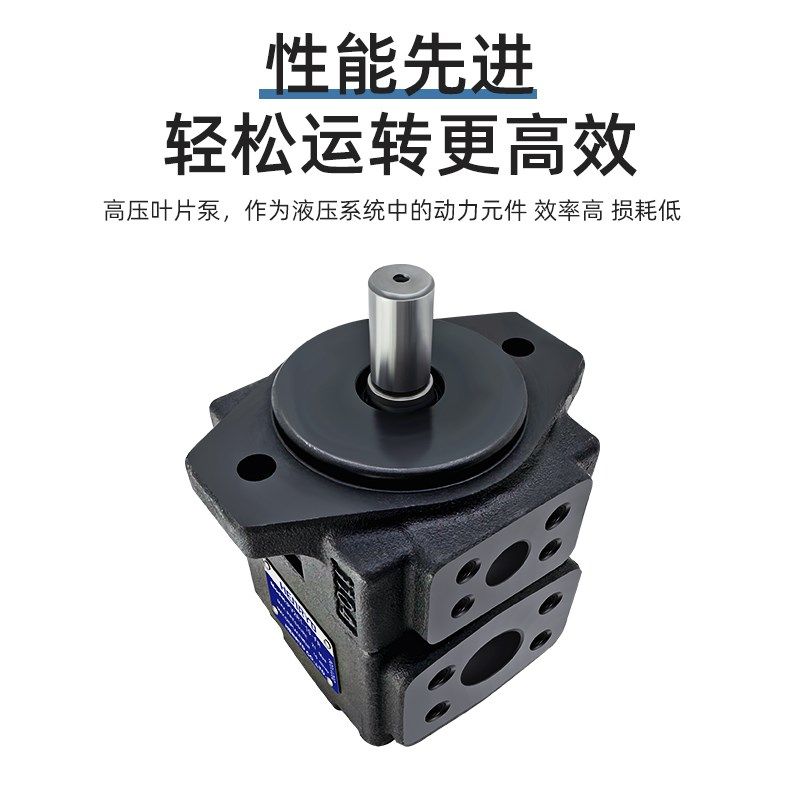 超高压叶片泵PV2R1-31-FR PV2R1-28 25 23 19 17 14 12 10-FR油泵,标准件/零部件/工业耗材,液压泵,淘宝优惠券,粉丝福利购,淘宝优惠卷