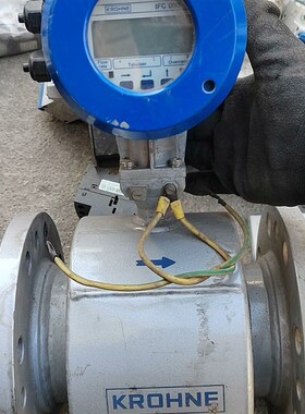 IFC090科隆KROHNE流量计