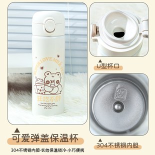 生日礼物女生送闺蜜实用的高级感给女朋友冬季保暖礼盒女孩子18岁