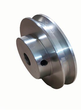 怡和达ENQ51/52/61/71/72/76/81-15/18/20/23/28/30 圆皮带用滑轮