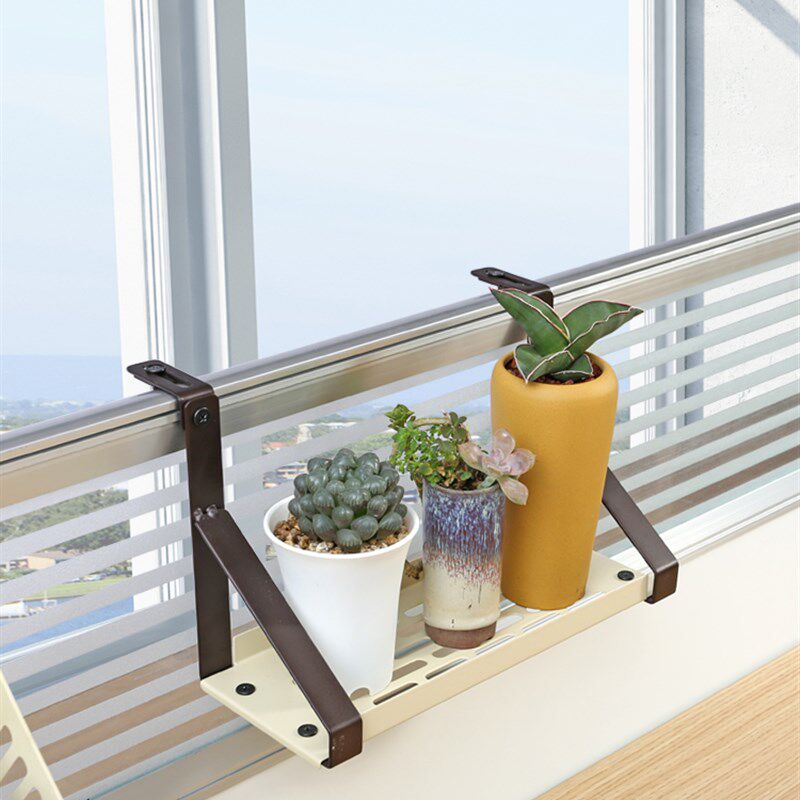 办公室绿植花架办公桌收纳架三角架转角架置物架植物铁艺花架文具