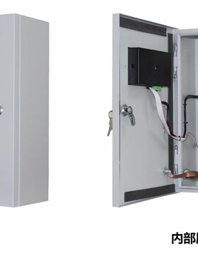 NHK-2LP140S排污稳压一用一备一控二供水排水控制器