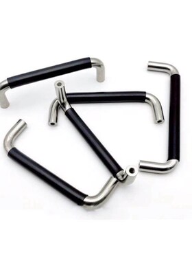 UWANSLZ10-80/100/110/120/125/160/200/250-27/50-G/B/S圆形拉手