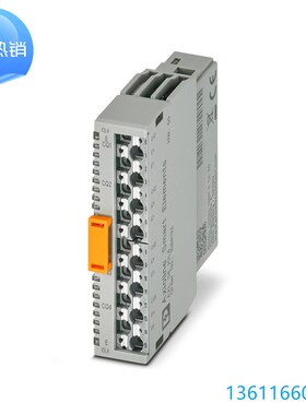 AXL SE DI16/1 - 数字量模块 1088127