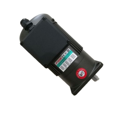 数控铣床电机G11V100S-90 G12V200S-75 G13V400S-100排屑齿轮马达