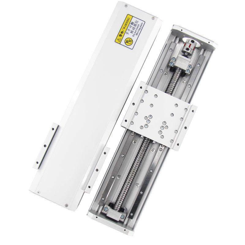 速发新品直线十字线性1m25宽滑台模组天津导轨全封闭防尘重型滚珠,居家布艺,入户地垫,淘宝优惠券,粉丝福利购,淘宝优惠卷