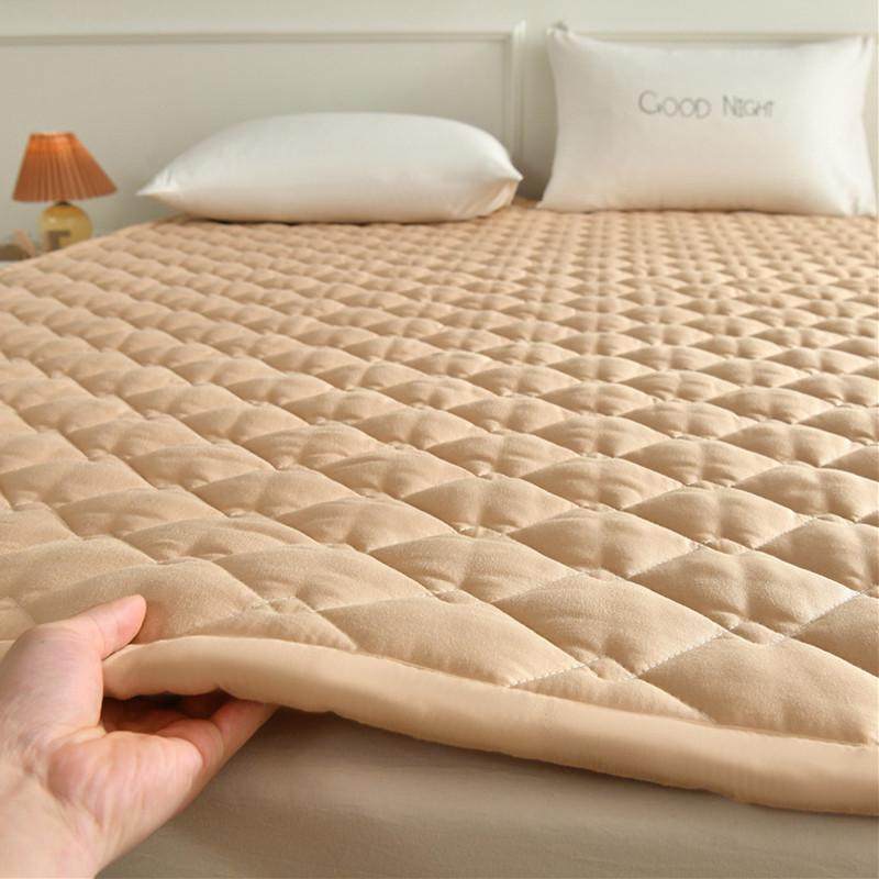 a类床垫地垫打地铺软垫子睡垫爬行垫可水机洗可折叠四季通用防滑,床上用品,床垫/床褥/床护垫/榻榻米床垫,淘宝优惠券,粉丝福利购,淘宝优惠卷