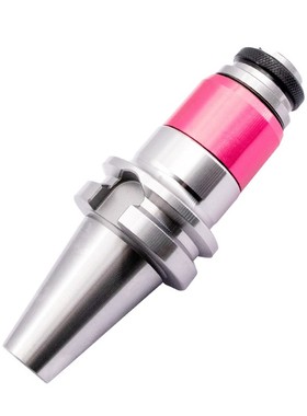 极速BT30 40GT124柔性伸z缩攻丝刀柄扭力过载保护莫氏直柄攻丝夹