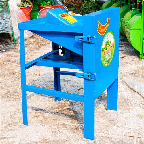 极速电动切草机猪草机粉碎机铡草机碎草机家O用小型牛羊养殖农机