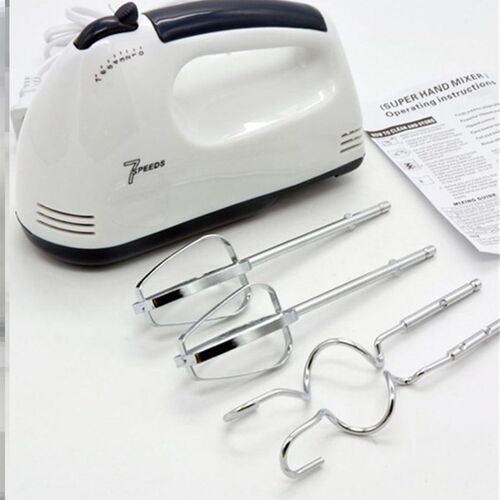新品Egg beater Electric whisk Astick egg beater blaster whis