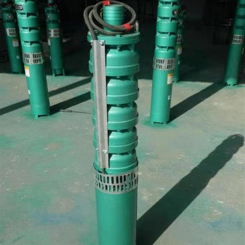 极速新品QJ井泵潜水泵 深井潜水泵 P专业生产深井泵品