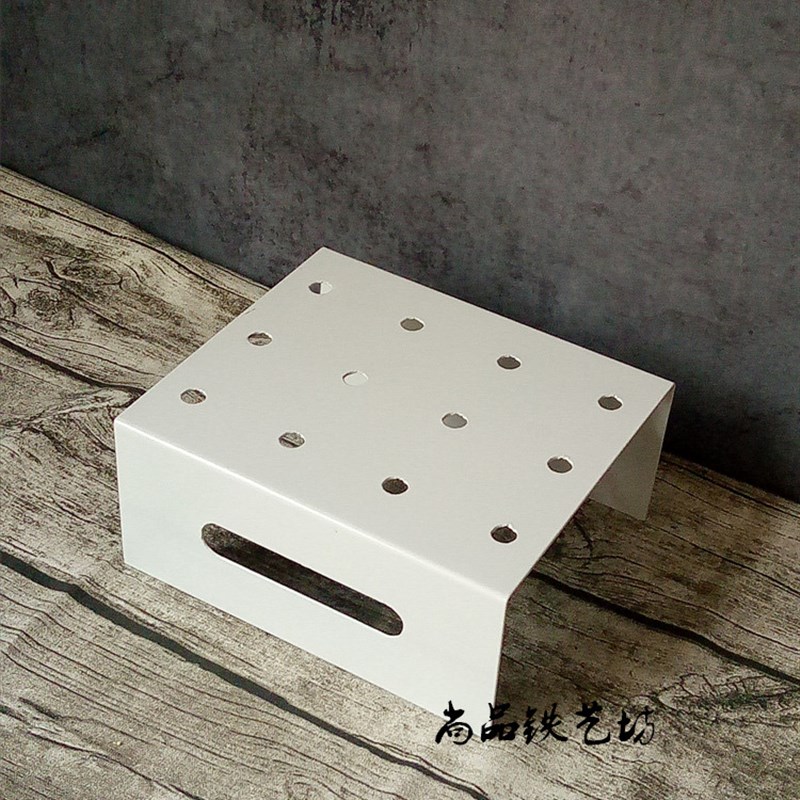 极速蛋糕推推乐支架生日蛋糕v筒支架推进器展示架铁杯子蛋糕布丁