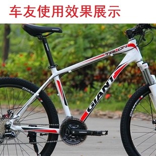 极速山地自行车护盘链p罩公路车折叠车护盘齿轮保护盘护链罩通用