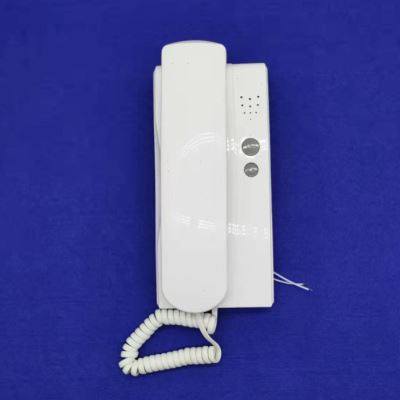 极速楼宇对讲家用门铃非可视室内A机40Y通用科豪煜升好来福包邮,电子/电工,楼宇对讲设备,淘宝优惠券,粉丝福利购,淘宝优惠卷