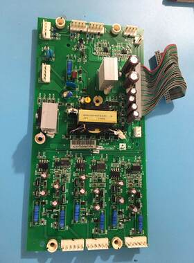 极速东元变频器7200GA-GS-73x00PA系37-45-55-75KW模块主电源板驱