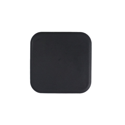 极速胶门碰门挡器防撞垫黑色门阻化妆室门把手缓冲U垫免打孔门吸