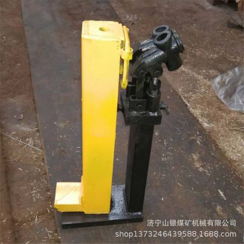 极速销售液压起道机 齿r条式起道机 5T10T 液压起道机 型号全