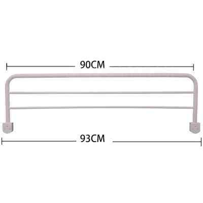 极速厂促儿童上下铺护栏免打孔上铺加高护栏高低床子X母床防摔床,金属材料及制品,金属结构件,淘宝优惠券,粉丝福利购,淘宝优惠卷