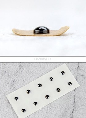 极速200pcs/lot Magnetic Plaster PatFch Pain Relief Acupunctu