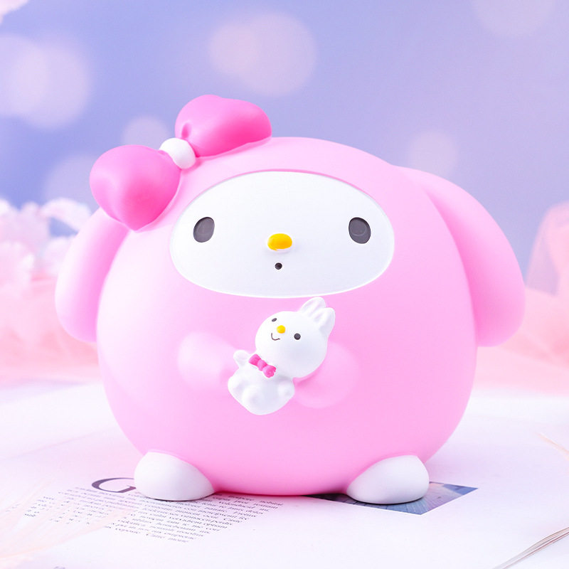 极速滚滚海蒂兔存钱罐大s容量儿童防摔存钱筒男孩女孩卡通可爱生,节庆用品/礼品,储蓄罐,淘宝优惠券,粉丝福利购,淘宝优惠卷