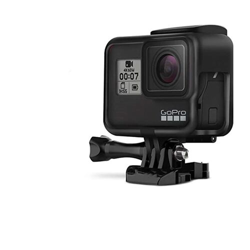 新品For GoPro Accessories GoPro Hero 7 6 5 ProtectiWve Frame