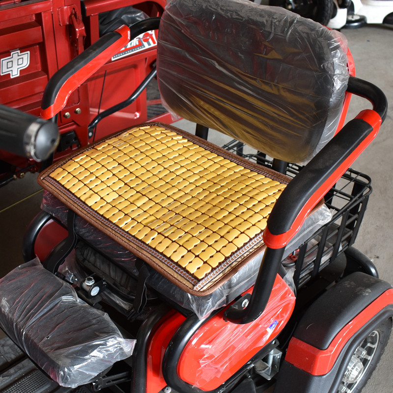 极速适用于夏季电动m车竹子凉席汽车前坐垫三轮车竹垫套电瓶车座,电动车/配件/交通工具,电动车坐垫,淘宝优惠券,粉丝福利购,淘宝优惠卷