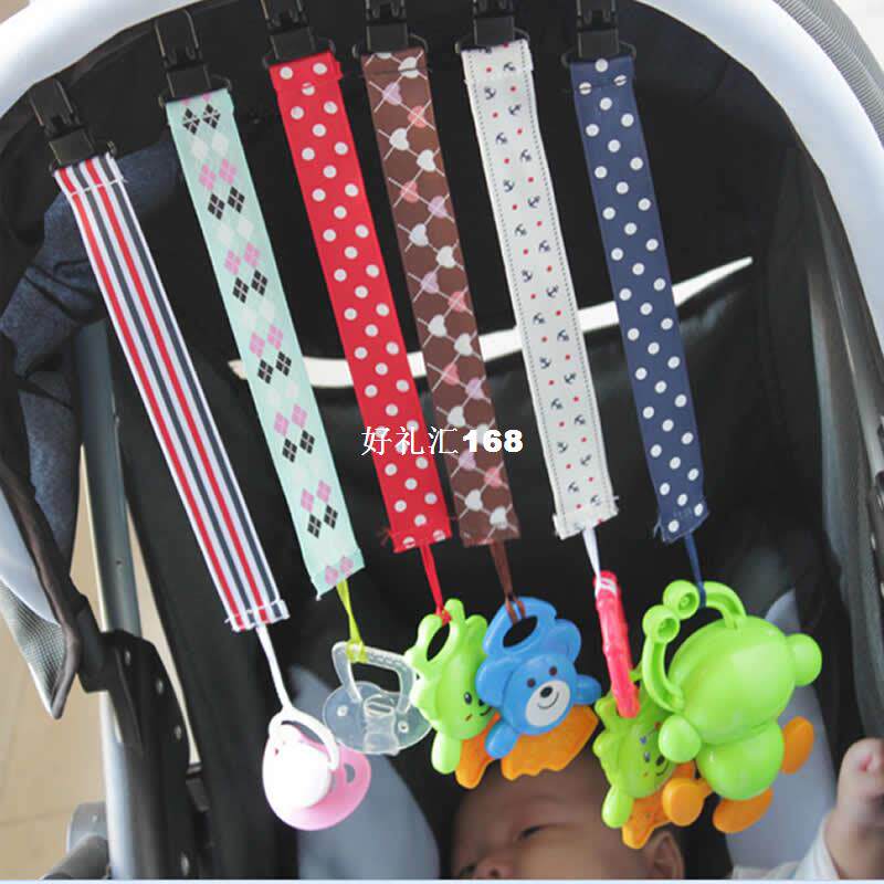 极速Baby Pacifier Clip Chaixn Anti Lost Emzik Zinciri Nipple