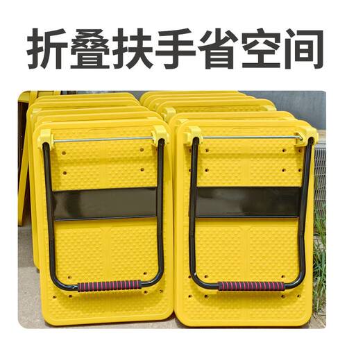 极速手推车平板车四n轮小推车折叠拉货便携拖车家用拉货车静音搬