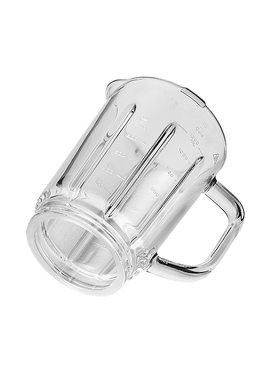 极速美国西屋E35破壁料r理机1.2升玻璃杯维修杯体更换配件加热杯