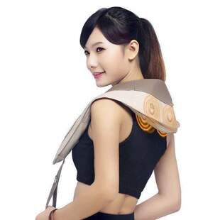 极速multifunctional cervical massageG massage shawls beat ba