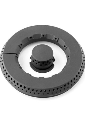 极速适用老板燃气灶7Gm02 6B01 6B02 6G21 6G22左边小火盖炉头分