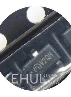 极速5PCS SeO-23  MARKING CODE V2QG V2RD LDO Linear Buck Regu