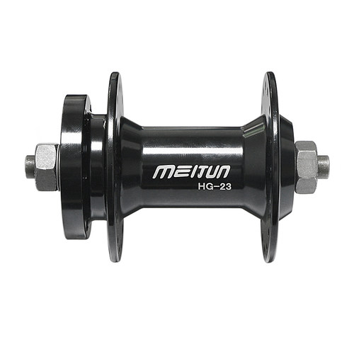 极速20寸26寸旋飞培林轴承轮组721速2724V刹碟刹拆叠山.地自行车