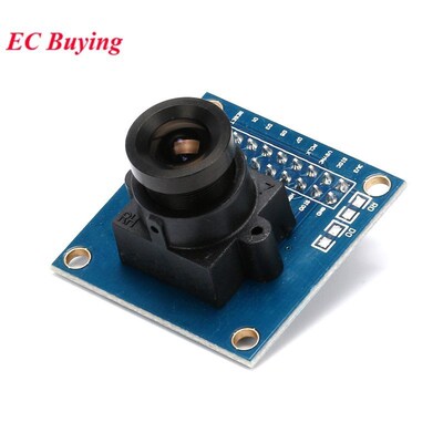 极速CaMera MOdule OV767s0 OV7725 OV5642 OV2640 OV7670 wIth F