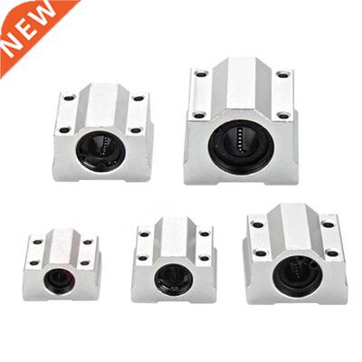 极速Printer Linear Ball Bearing SC6UU/SC8UMU/SC10UU/SC12UU/S