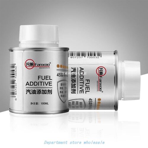 极速100ml Car Gekneral Fuel Additive Carbon Cleaning Agent A