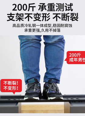 极速康佳电视d机专用挂架壁挂支架S3/E8/G5U32/43/55/65/70/75英