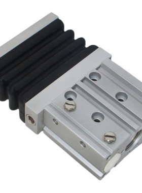 极速TCM MGPM16-10-20-30-40-50-60  MMGPL带防尘罩套三杆三轴导