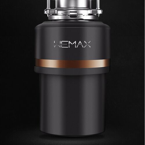 新品住哥a电器@厨房垃圾处理器  水槽厨余粉碎处理机MX100