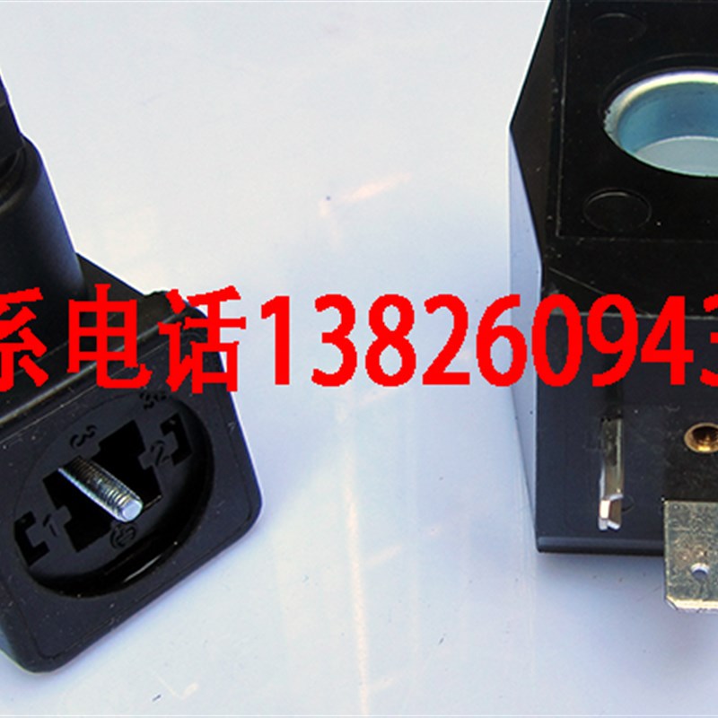 极速电磁阀线圈D01-4106 4102 D01-4101A-B  AC230V保U湿阀DC24 A