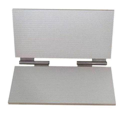 极速手动巢础机手压式蜂箱模具养蜂工具新型中蜂R蜂蜡蜜蜂巢制作