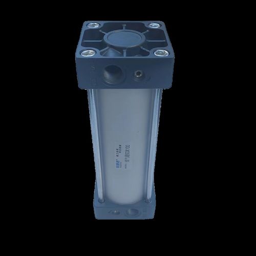 极速标准拉杆式气缸储气罐SC63/80/100/125小型固定存.气压力筒可