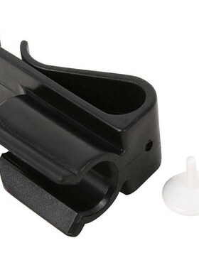 极速14Pcs Golf Club Clip On Clamp Holder Stand OrganXizer Cl