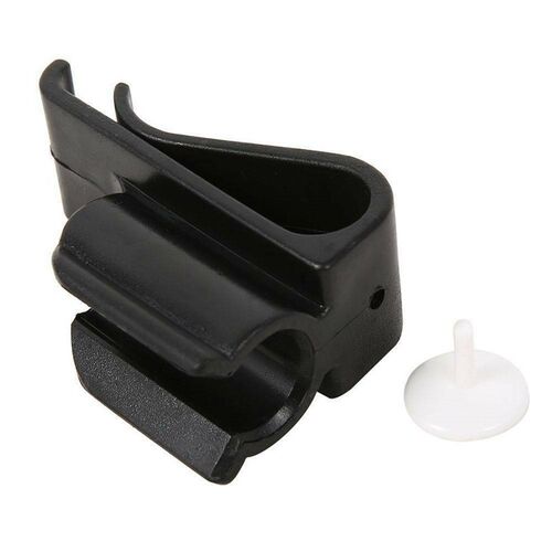 极速14Pcs Golf Club Clip On Clamp Holder Stand OrganXizer Cl