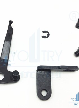 极速1850 1900AN-ss套结机 扫线器 挑线 IB2101-280-0A0 线勾