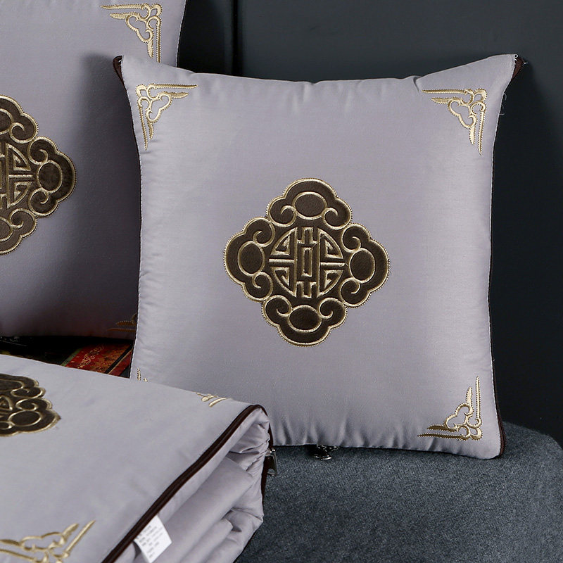 极速全棉抱枕被子两n用空调被汽车毯子靠垫被办公室靠枕沙发午睡,居家布艺,抱枕被,淘宝优惠券,粉丝福利购,淘宝优惠卷