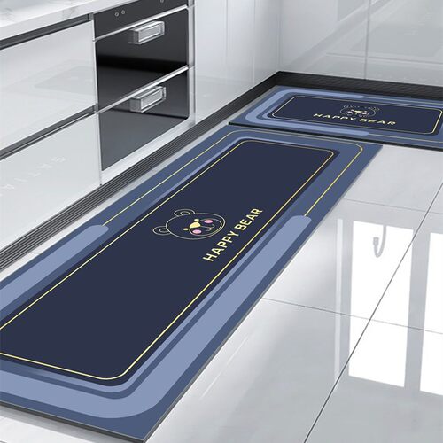 新品Kitchen Carpet Floor Mat LongE Carpet and Rugs Doormat