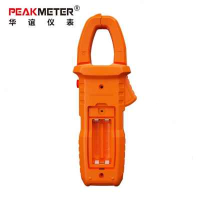 极速新品新品厂销华谊PM2018S能万G用电表H钳形表K智能全自动万能